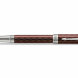 Ручка-роллер Parker Duofold Prestige Centennial Burgundy Chevron CT (1945420)