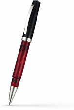 Ручка-роллер Omas Bologna Blue/Red (OM O18B001300-00)