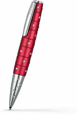 Шариковая ручка Online Crystal Inspiration Essentials Ruby Red (OL 39122)