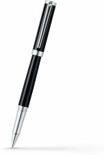 Ручка-роллер Sheaffer Intensity Onyx Barrel and Cap - CT (SH E1923551)