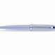 Шариковая ручка Aurora Style Amethyst Barrel Chrome Plated Trim (AU E32-AM)