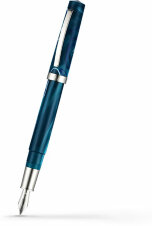 Перьевая ручка Omas Bologna Green (OM O18A001402-40),(OM O18A001403-40)