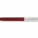 Шариковая ручка Sheaffer Sentinel Chrome Plated Cap Resin Burgandy Barrel Nickel Pl (SH E23217250)