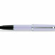 Ручка-роллер Aurora Style Amethyst Barrel Chrome Plated Trim (AU E72-AM)