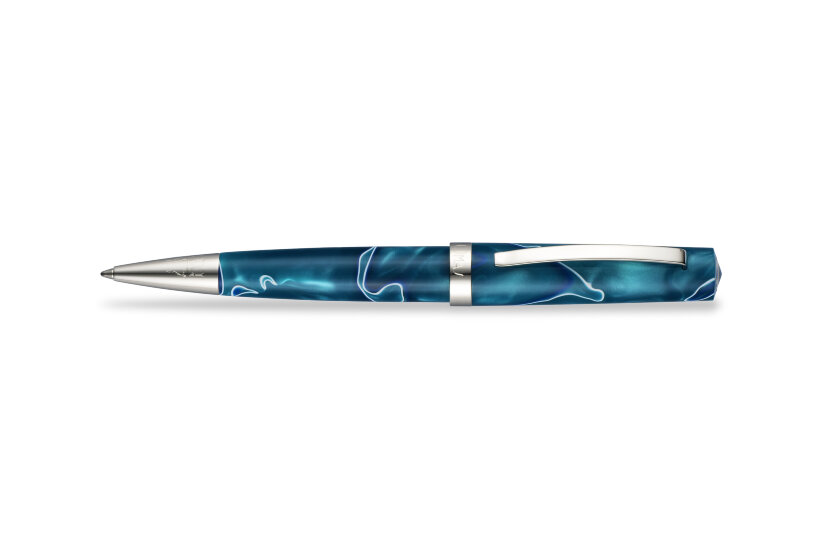 Шариковая ручка Omas Bologna Green (OM O18C000700-00)