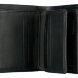 Портмоне Cerruti Pocket Black, CE 96976Mчер.