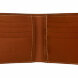 Кредитница Graf von Faber-Castell, FCG118941, коричневый, 12.5х9.5 см.