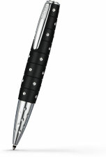 Шариковая ручка Online Crystal Inspiration Fashion Black (OL 39116)