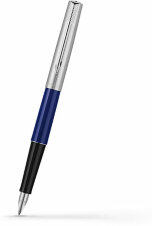 Перьевая ручка Parker Jotter Special Blue (S0162150),(PR 170921/30),(PR 170921/40P)