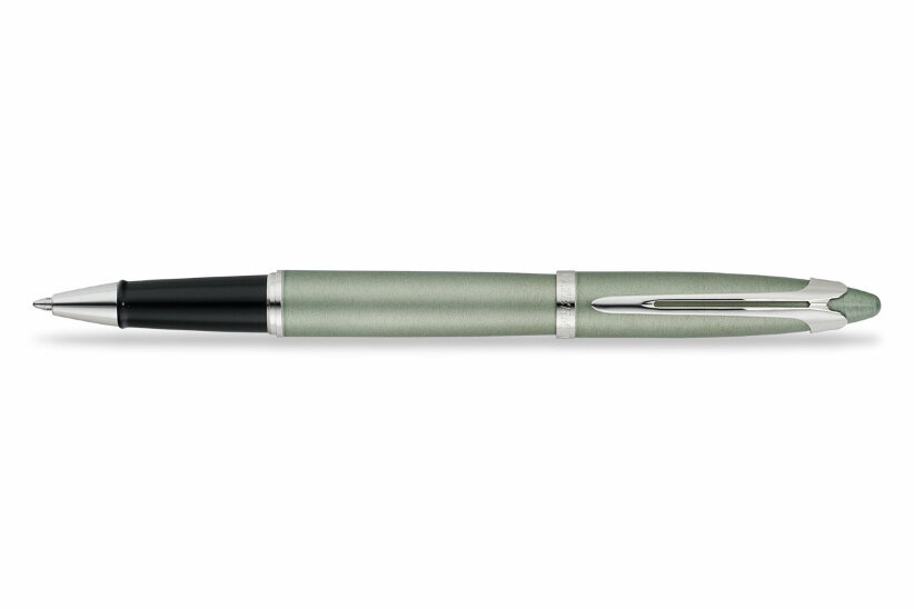 Шариковая ручка Waterman Ici Et La Silver Mist CT (S0118461)