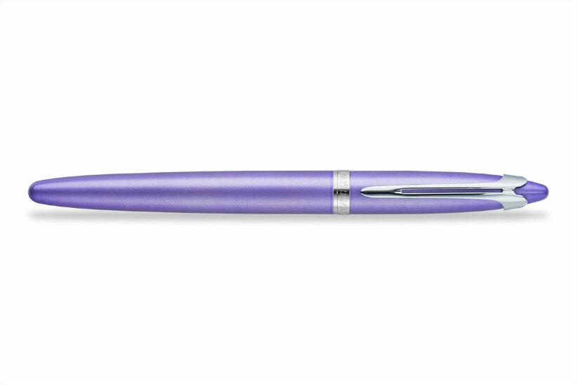 Перьевая ручка Waterman Ici Et La Sweet Lilac CT (S0310531),(S0310541)