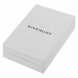 Зажигалка газовая Givenchy G28 Dia-Silver, White Lacquer, GV 2808