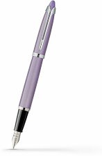 Перьевая ручка Waterman Ici Et La Sweet Lilac CT (S0310541),(S0310531)