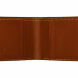 Кредитница Graf von Faber-Castell, FCG118945, коричневый, 11х7 см.