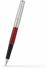 Перьевая ручка Parker Jotter Special Red (S0162200),(PR 171021/30),(PR 171021/40P)