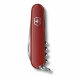 Нож Victorinox Walker red, 0.3303, 84 мм, 9 функций, красный.