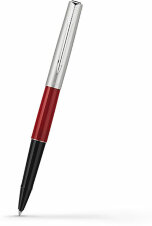 Ручка-роллер Parker Jotter Special Red (S0162370)