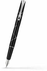 Перьевая ручка Diplomat Optimist Loop (D 20000350)