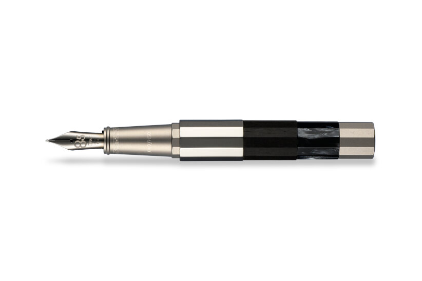 Перьевая ручка Omas Limited Edition Fusion1 (OM O09A009603-80)