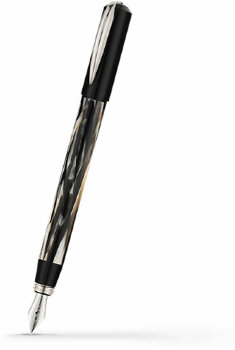 Перьевая ручка Visconti Limited editions 2003 SILVER (VI 19023DA07F),(VI 38112)
