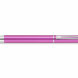Шариковая ручка Sheaffer 200 Pink Matt Metallic CT (SH E2915650)