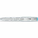 Шариковая ручка Aurora Ipsilon Ice Chrome Plated Trim (AU B36-I)
