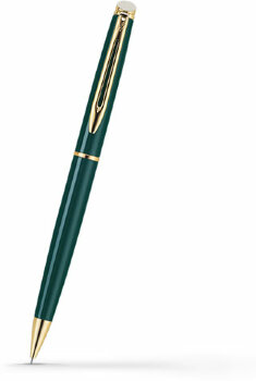 Механический карандаш Waterman Hemisphere China Green (WT 181524/80)
