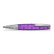 Шариковая ручка Online Crystal Inspiration Wave Magic Lilac (OL 39016)