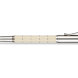 Перьевая ручка Graf von Faber-Castell Classic Annelo Ivory (FCG145671)