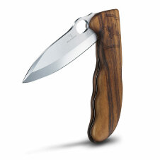 Нож Victorinox Hunter Pro дерево, 0.9410.63, 130 мм, 1 функций, дерево.