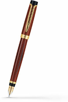 Перьевая ручка Waterman Liaison Orange-Black (WT 060321/20)