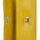 Портмоне Cerruti Pocket Dream Yellow, 10х19 см, кожа.