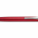 Набор (шарик, карандаш) Inoxcrom 2002 Color Burgundy (IX 873259 5)