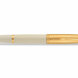 Ручка-роллер Parker 100 Honey White GT (PR 020322/42)