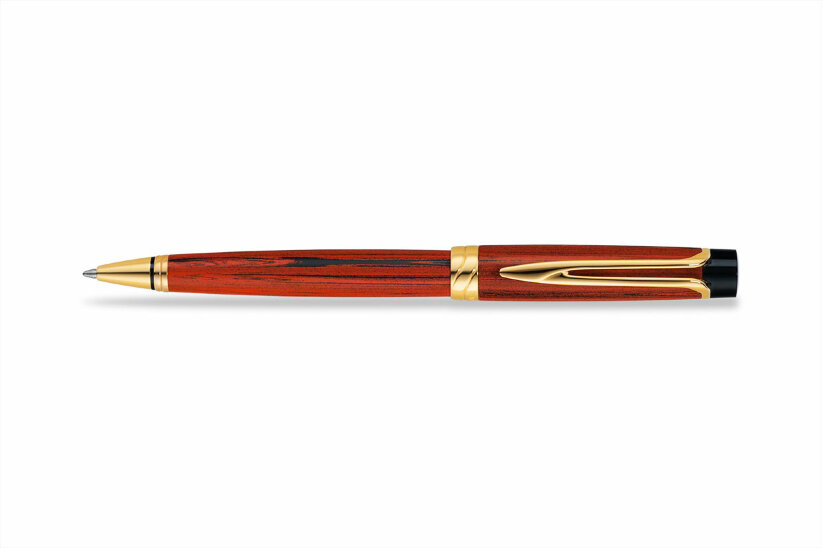 Шариковая ручка Waterman Liaison Orange-Black (WT 060323/32)