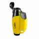 Зажигалка газовая Colibri Jet 2 Yellow