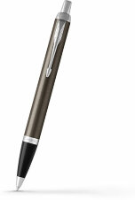 Шариковая ручка Parker IM Dark Espresso CT (1931671)