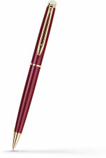 Механический карандаш Waterman Hemisphere Garance Red (WT 181424/80)