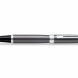 Ручка-роллер Sheaffer 300 Metallic Grey CT (SH E1932951)