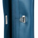 Портмоне Cerruti Pocket Dream Blue, 10х19 см, кожа.