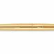 Ручка-роллер Waterman Hemisphere Golden Shine GT (S0840670)