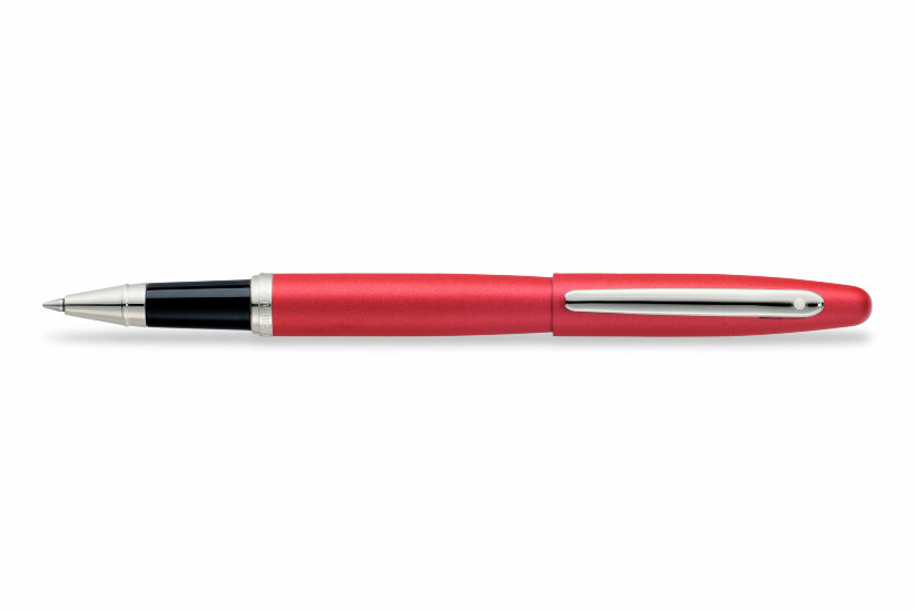 Ручка-роллер Sheaffer VFM Excessive Red NT (SH E1940351)