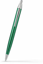 Шариковая ручка Inoxcrom 2002 Color Green (IX 139164 3)
