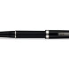 Перьевая ручка Omas Milord Black (OM O02A004503-80),(OM O02A004502-80)