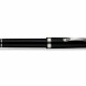 Перьевая ручка Omas Milord Black (OM O02A004503-80),(OM O02A004502-80)