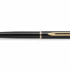 Перьевая ручка Waterman Maestro Black Lacquer (WT 210121/30),(WT 210121/20)