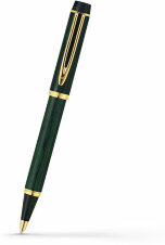 Шариковая ручка Waterman Man 100 Blue Wood (WT 031123/32)