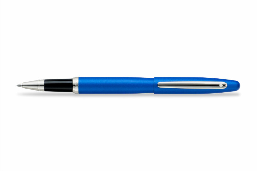 Ручка-роллер Sheaffer VFM Neon Blue NT (SH E1940151)