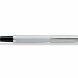 Ручка-роллер Sheaffer VFM Strobe Silver NT (SH E1940051)