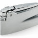 Зажигалка газовая Ronson Premier Varaflame Chrome Satin